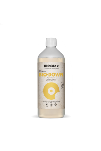 BioBizz Bio - down - organic acidity regulator - pH