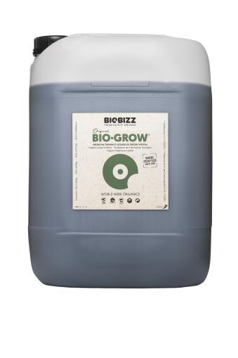 BioBizz Bio - Grow - органичен тор за растеж