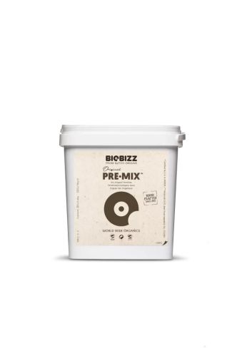 BioBizz Pre - Mix - Органичен сух тор за растения