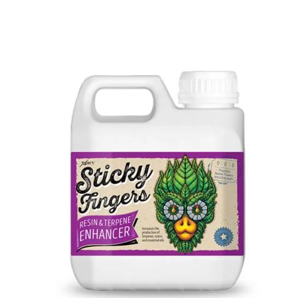 Xpert Nutrients Sticky Fingers  - стимулатор на цъфтеж