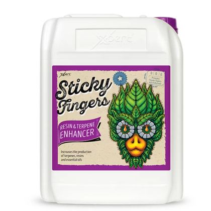 Xpert Nutrients Sticky Fingers  - стимулатор на цъфтеж