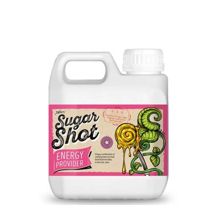 Xpert Nutrients Sugar Shot - carbohydrate supplement for growth
