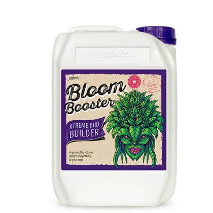 Xpert Nutrients Bloom Booster - organic bloom stimulator