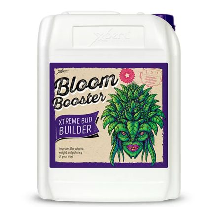 Xpert Nutrients Bloom Booster - organic bloom stimulator