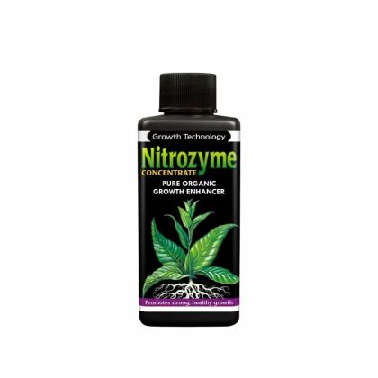Nitrozyme – Organic Growth Stimulator