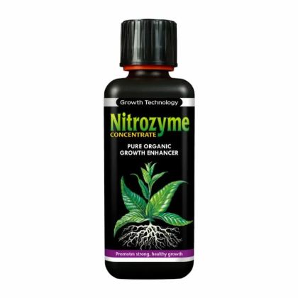 Nitrozyme – Organic Growth Stimulator