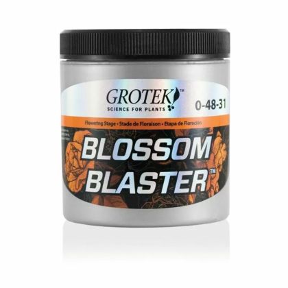 Grotek Blosom Blaster - добавка за обилен цъфтеж