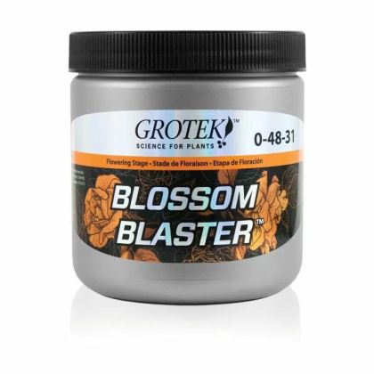 Grotek Blosom Blaster - additive for abundant flowering