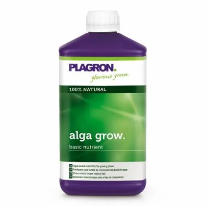 PLAGRON Alga Grow - органичен тор за растеж