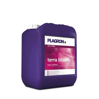 PLAGRON Terra Bloom - минерален тор за цъфтеж