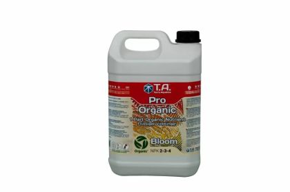 T.A. Pro Organic Bloom – Органичен течен тор за цъфтеж