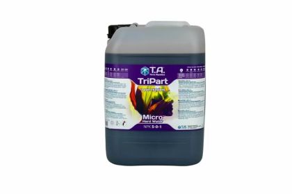 T.A. TriPart Micro Hard Water - тор с микроелементи за твърда вода