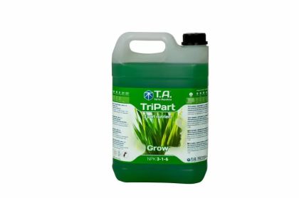 T.A. TriPart Grow - тор за растеж