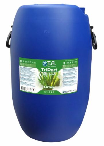 T.A. TriPart Grow - тор за растеж