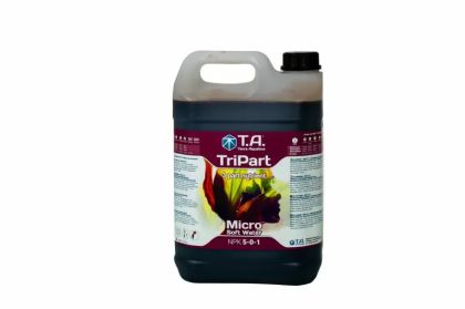 T.A. TriPart Micro Soft Water - тор с микроелементи за мека вода