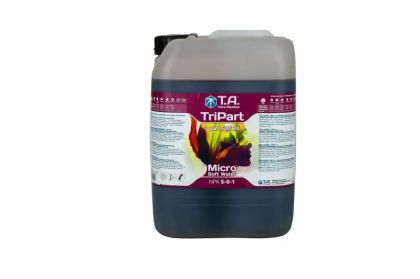 T.A. TriPart Micro Soft Water - тор с микроелементи за мека вода