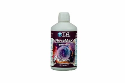 T.A. NovaMax Bloom - концентриран тор за цъфтеж
