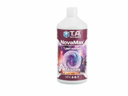 T.A. NovaMax Bloom - концентриран тор за цъфтеж