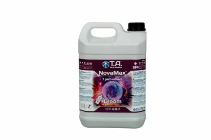 T.A. NovaMax Bloom - концентриран тор за цъфтеж