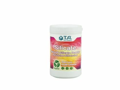 T.A. Silicate - Silicon