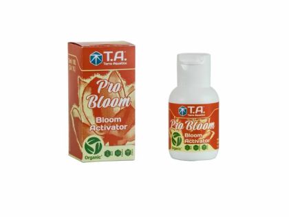 T.A. Pro Bloom - flowering booster