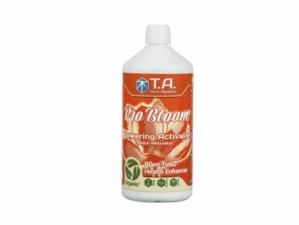 T.A. Pro Bloom - flowering booster