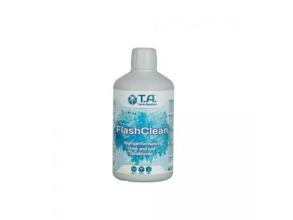 T.A. FlashClean - cleaning agent