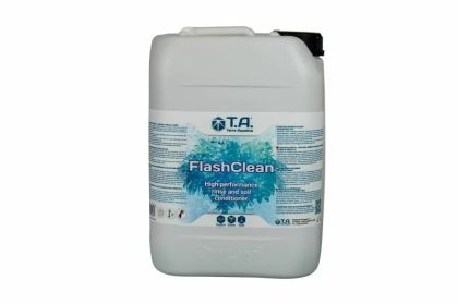 T.A. FlashClean - cleaning agent