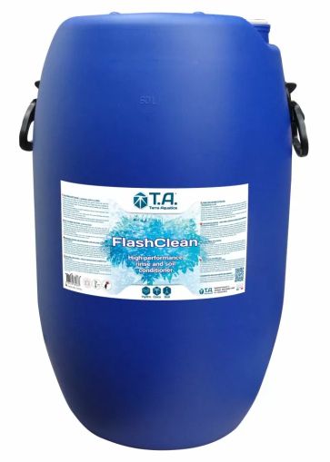 T.A. FlashClean - cleaning agent