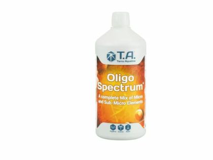T.A. Oligo Spectrum - смес от Микро елементи