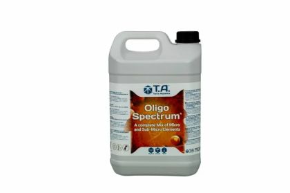 T.A. Oligo Spectrum - смес от Микро елементи