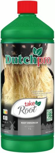 Dutchpro Take Root - organic root stimulator