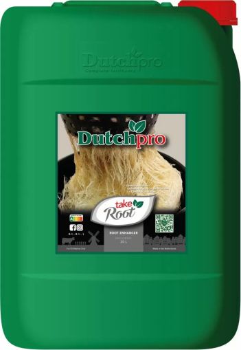 Dutchpro Take Root - organic root stimulator