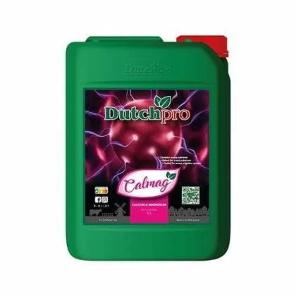 Dutchpro CalMag - Calcium and Magnesium