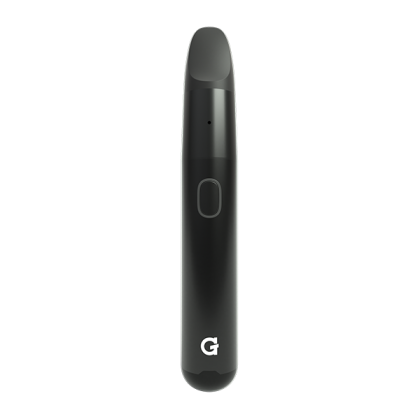 Vaporizer kit G-Pen Micro+ Oil Vaporizer Black