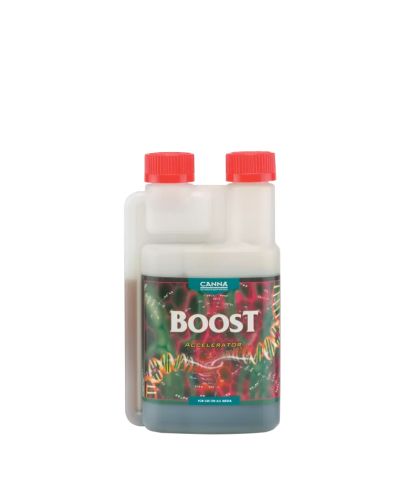 CANNA BOOST Accelerator - цъфтежен бустер