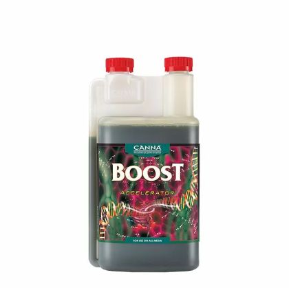 CANNA BOOST Accelerator - flowering booster