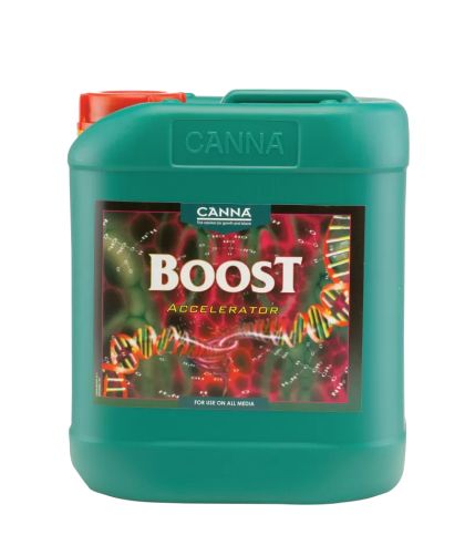 CANNA BOOST Accelerator - цъфтежен бустер
