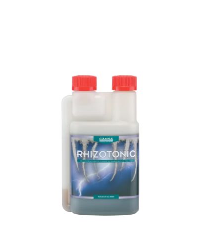 CANNA RHIZOTONIC - organic root stimulator