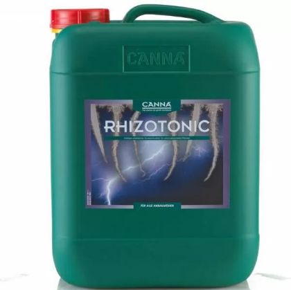 CANNA RHIZOTONIC - organic root stimulator