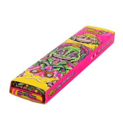 Monkey King - scented rolling papers + tips