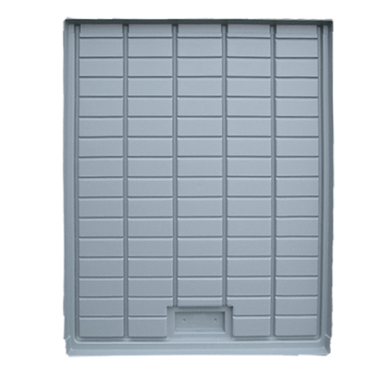 Ebb and Flow Tray