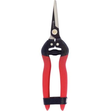 Garden shears KAMIKAZE S-606 – precision shears for picking and pruning