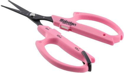 SABOTEN PT-15 Automatic shears (straight blade)