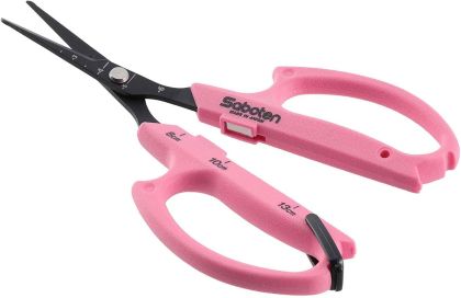 SABOTEN PT-16 Automatic shears (angled blade)