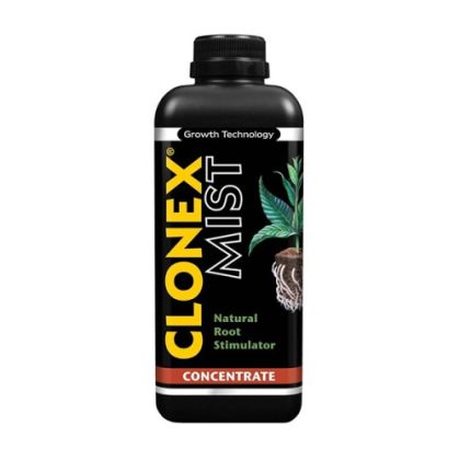 Clonex MIST 1l. concentrate - root stimulator for clones / cuttings