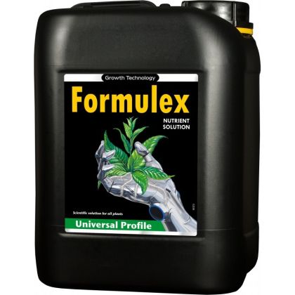 Formulex – универсален тор за растеж