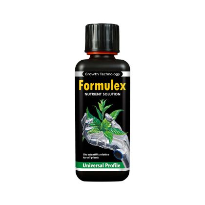 Formulex – universal fertilizer for growth