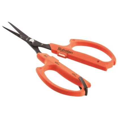 SABOTEN PT-21 Automatic shears (angled blade)