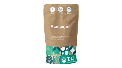 TA AzoLogic 10г. 